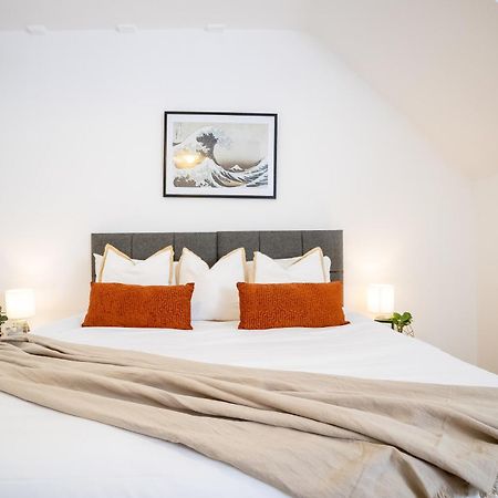 Perfect For Business & Corporate Stays - Three Bed With City View Shoreditch Londyn Zewnętrze zdjęcie